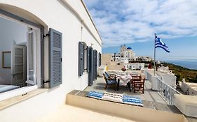 Eutuxia House Petali