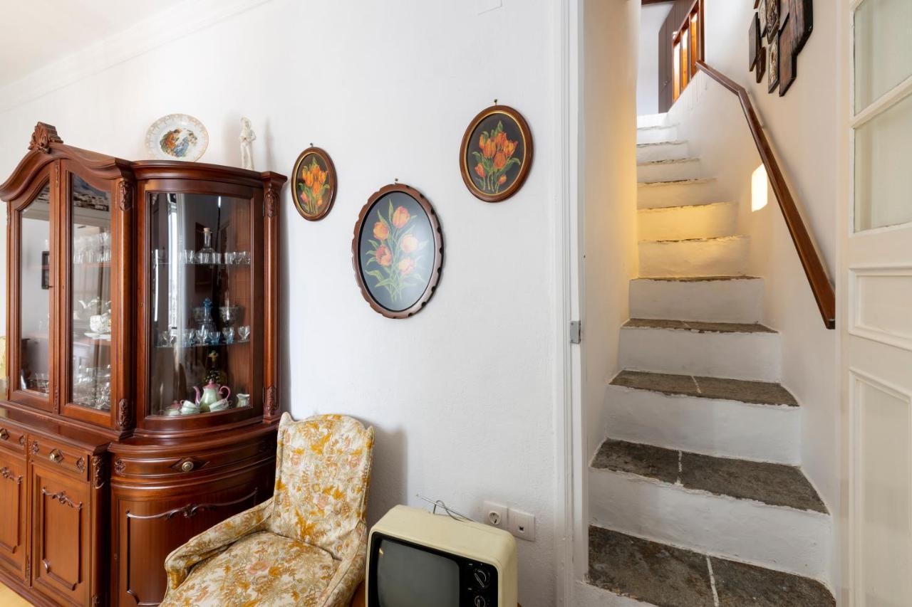 Eutuxia House Petali Διαμέρισμα Απολλωνία Εξωτερικό φωτογραφία