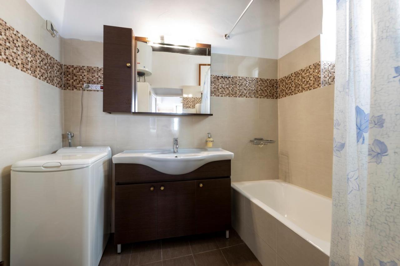 Eutuxia House Petali Διαμέρισμα Απολλωνία Εξωτερικό φωτογραφία